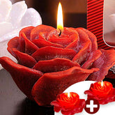 PLAVAJOČE SVEČKE, 1+1 GRATIS